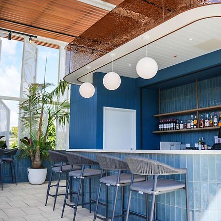 Mantra Gladstone Aparthotel Eksteriør bilde