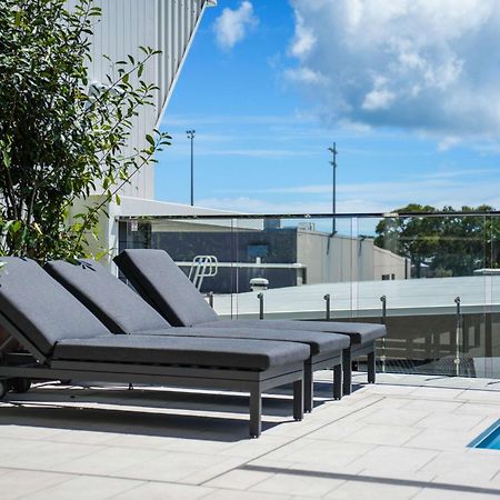 Mantra Gladstone Aparthotel Eksteriør bilde